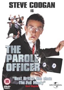 Parole Officer (DVD)